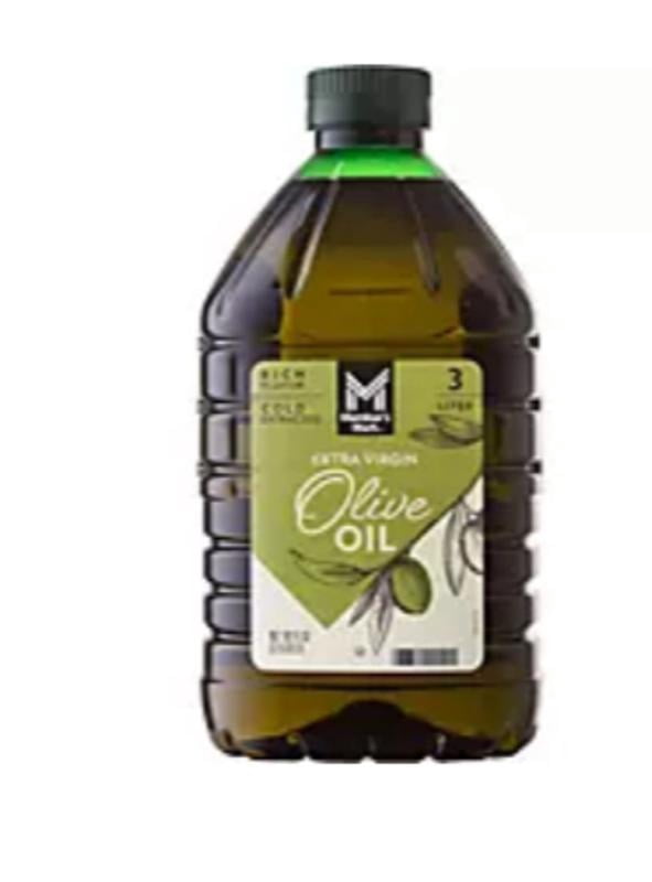 Member's Mark Extra Virgin Olive Oil, 101 fl. oz. - Samsclub.com