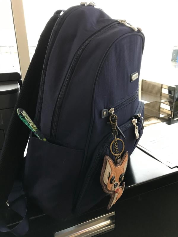 Laptop Backpack 