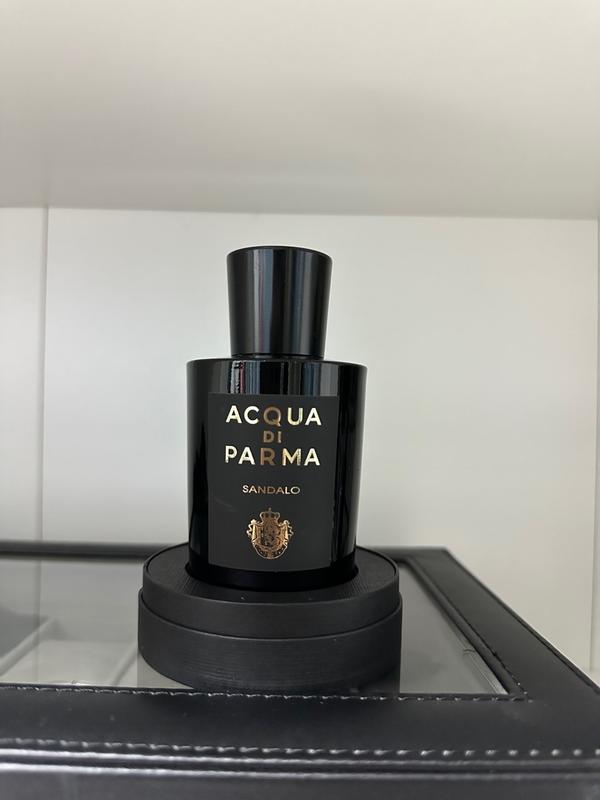 Acqua Di Parma Signatures Of The Sun Sandalo Eau De Parfum Spray