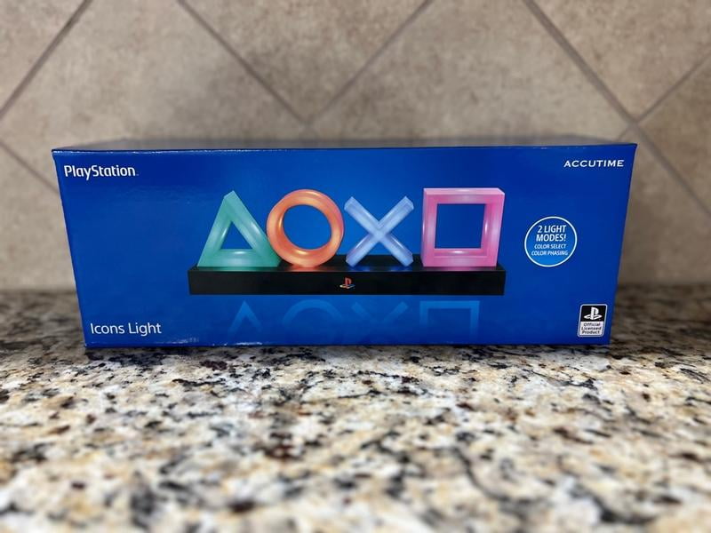 PlayStation4 - 灯台 PlayStation 12