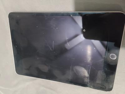 Restored 2019 Apple iPad mini Wi Fi 64 GB Silver (5th Generation