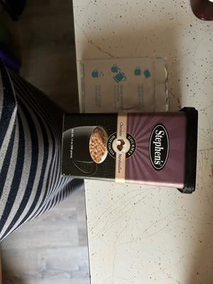 Stephen's Gourmet Milk Chocolate Marshmallow Hot Cocoa 14 oz, Rich