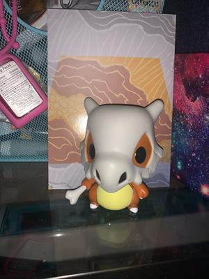 Funko POP! Games: Pokemon S3 - Cubone 