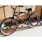 la jolla men's bike