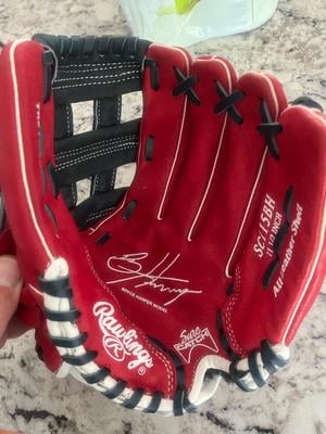 Rawlings Select Pro Lite 11.5-inch Youth Baseball Glove