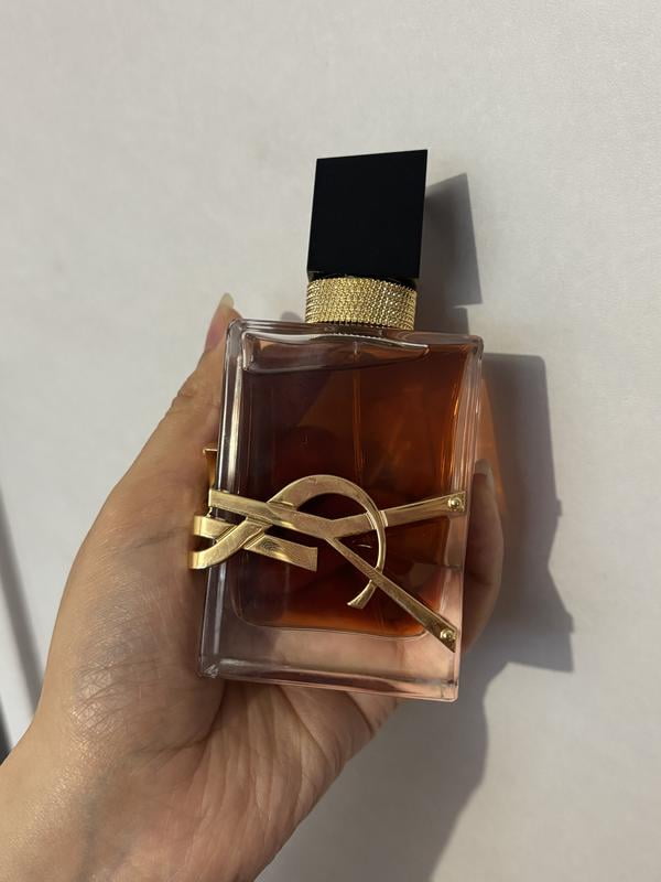 Yves Saint Laurent Libre Le Parfum EDP Spray 1.6 oz Floral