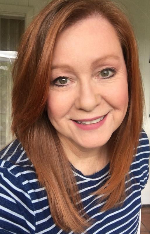 Clairol Natural Instincts Semi Permanent Hair Color 1kit 6 5r 16 Spiced Tea Light Auburn Color Ammonia Free Lasts 28 Shampoos Walmart Com Walmart Com