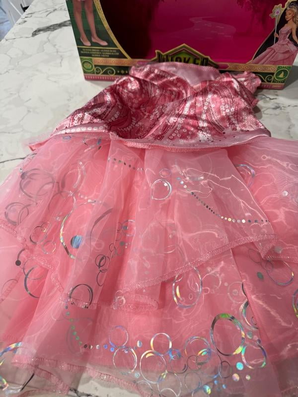 pink red dress Mini Tee Poplin Dress - Sangria/Pink Lady - Tights & Clothes In Sizes 1-34