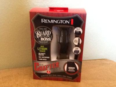 remington mb4045b the beardsman