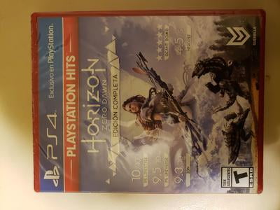 Horizon Zero Dawn: Complete Edition - PlayStation 4 Digital