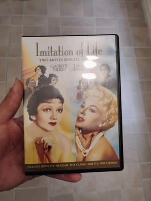Imitation of Life DVD 2作品収録 Imitation of Life 2-Movie Collection | Watch Page | DVD, Blu
