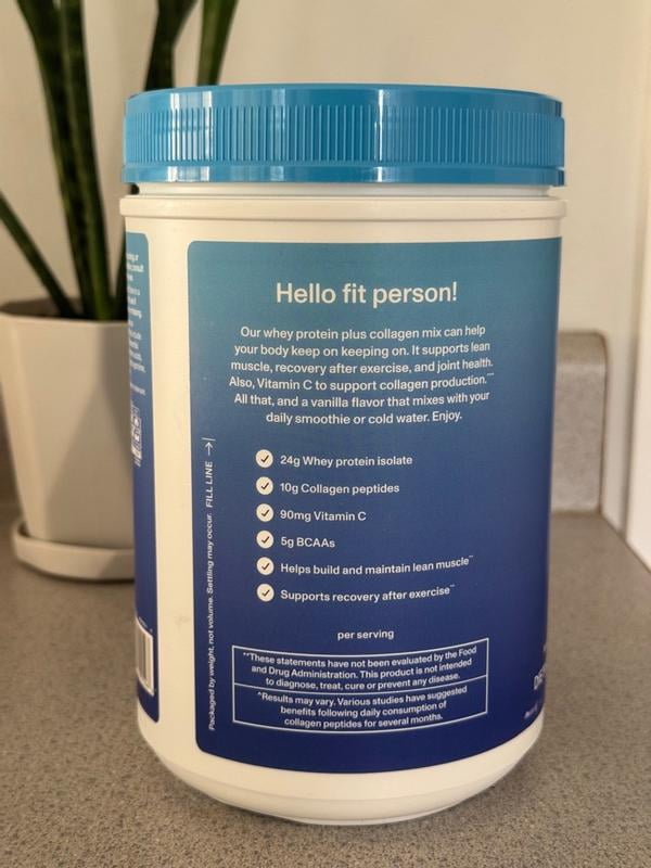 evaluate the health and wellness company vital proteins on glp-1 Nestl Science unveils nutrition support platform bones and joints. Customer reviews for Vital Proteins