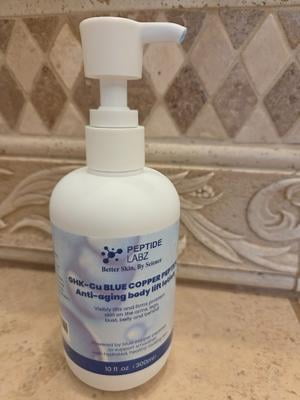 ghk-cu typical dose mg per day injection How Much Bac Water for 50mg GHK-Cu? Reconstitution Advice