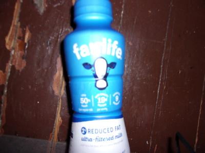Fairlife Ultra-Filtered Milk, 2% Reduced Fat, 8 Fl Oz, 6 ...