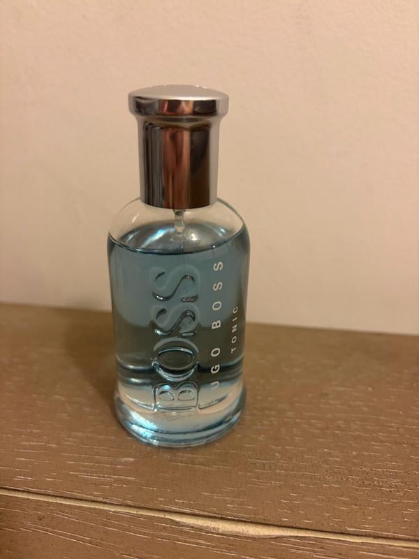 香水(ユニセックス) HUGO BOSS BOTTLED NIGHT 200ml HUGO BOSS