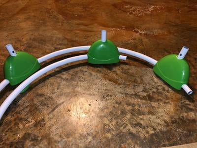 baby einstein neptune's ocean discovery jumper walmart