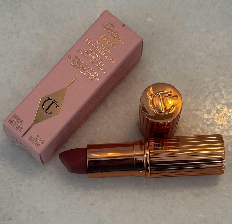 Charlotte Tilbury Matte Revolution (The Super Nudes) - # Super