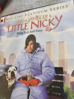 Dana Carvey Little Nicky On Hulu Watch WeWork: Or The Making And