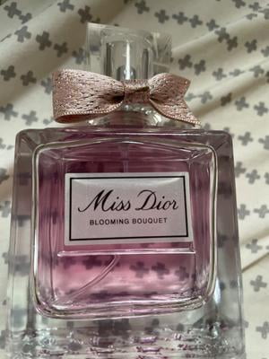 Christian Dior Miss Dior Blooming Bouquet Eau De Toilette