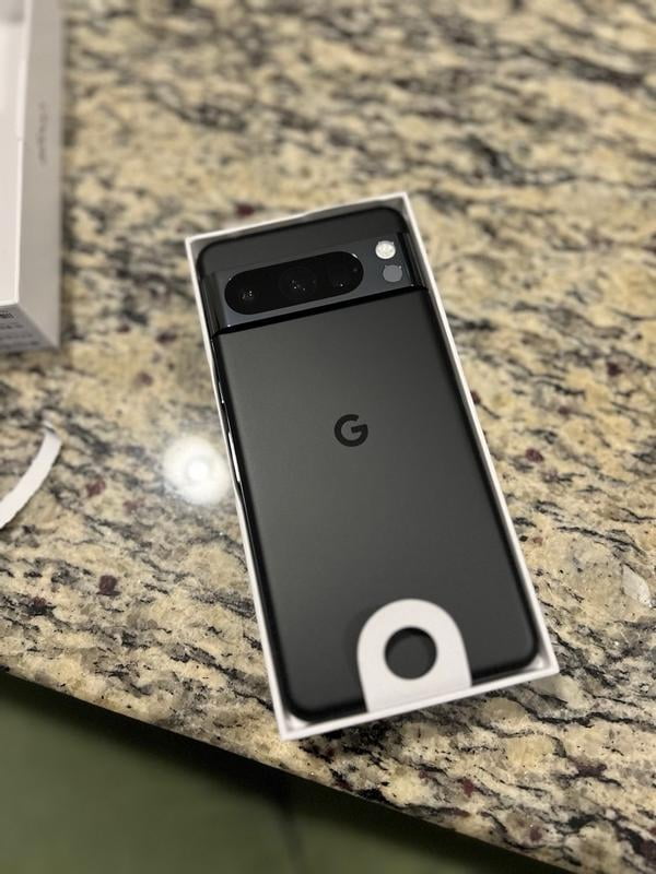 Google Pixel 8 Pro 6.7