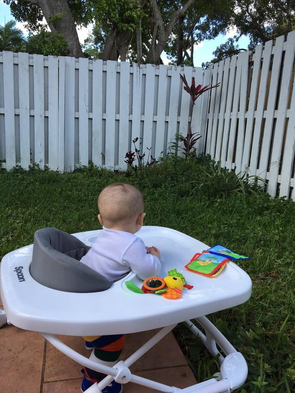 joovy spoon walker walmart