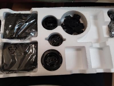 Customer reviews for Infinity REF 6530CX 6-1/2