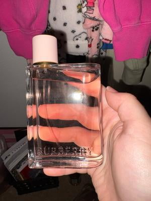 Burberry London Perfume For Her, Eau De Parfum, Women's Fragrance