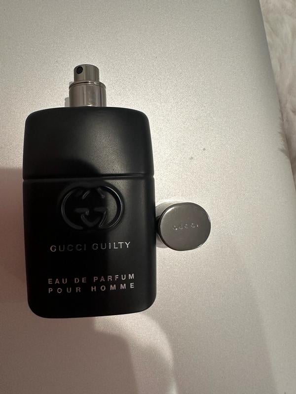 Gucci Guilty Pour Homme Eau de Parfum EDP 6.7 oz Men's Fragrance
