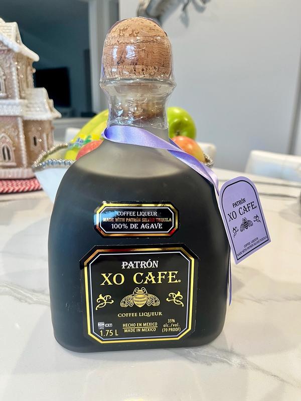 Patrón XO Café Tequila, 750 ml - Samsclub.com