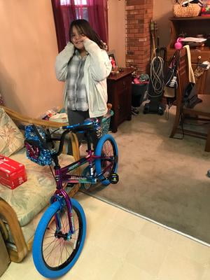 genesis illusion bike 20