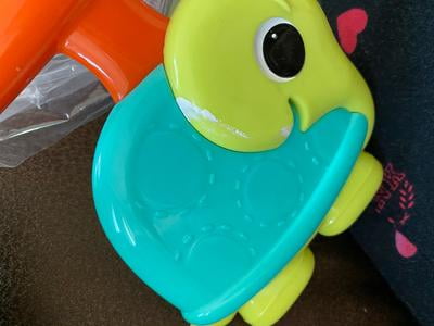 bright starts spinnin safari