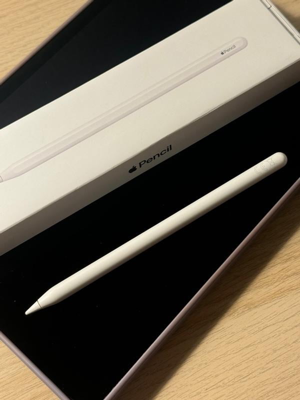 Apple Pencil (2nd Gen): Magnetic Writing Stylus Pen with Touch for iPad Pro, Air, Mini - Walmart.com Apple Pencil (2nd Gen): Magnetic Writing Stylus Pen with Touch for iPad Pro, Air, Mini - Walmart.com