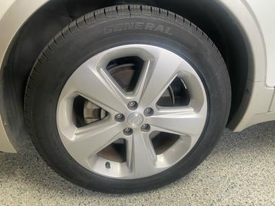 General AltiMAX RT45 All Season 215/55R18 95H Passenger Tire