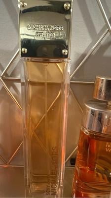 Michael Kors, Eau de Parfum, Sexy Amber, 3.4 oz, for Women