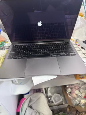 MacBook本体 M1MacBookAir 8GB 256GB Amazon.com: Apple MacBook Air Late 2020 with Apple M1 Chip (13.3