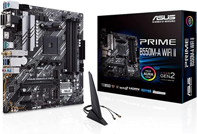 マザボ ASUS B550 AM4 ATX+電源+メモリ32GB+おまけ多数 マザボ ASUS B550 AM4 ATX+電源+メモリ32GB+おまけ多数 マザボ ASUS