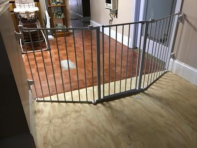 75 inch baby gate