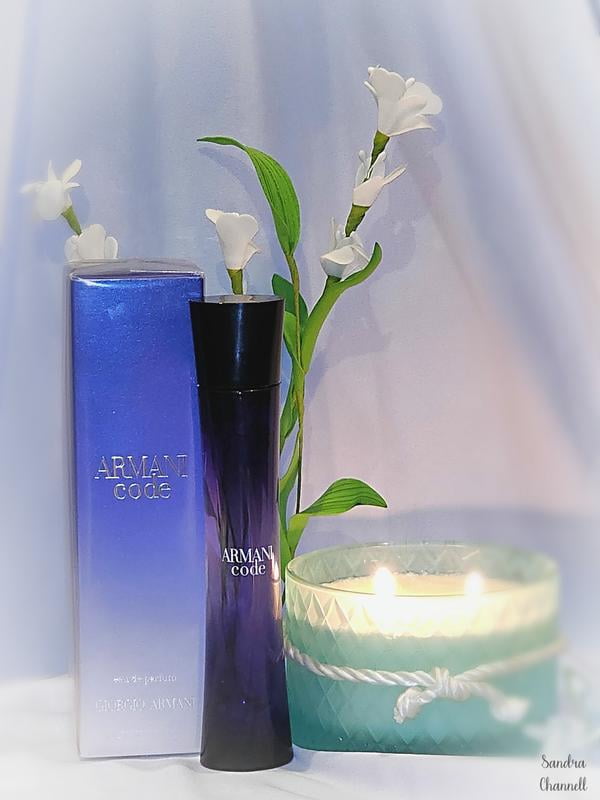 Customer reviews for Giorgio Armani Armani Code Perfume For Women