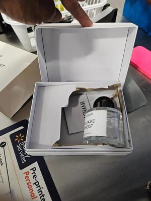 BYREDO MOJAVE GHOST 50ml 箱付き Byredo Mojave Ghost Eau de Parfum – Cos Bar
