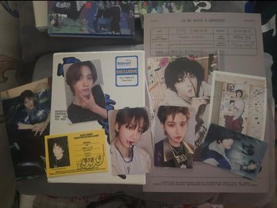 Boynextdoor - 19.99 (Nice Ver.) (Walmart Exclusive) - CD - Walmart.com