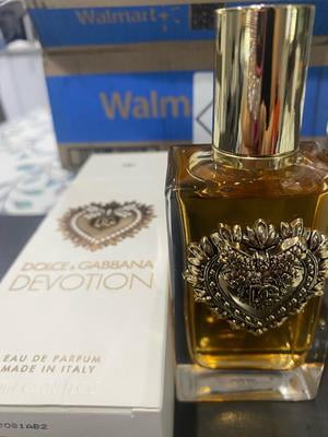 Customer reviews for Dolce & Gabbana Devotion Eau de Parfum