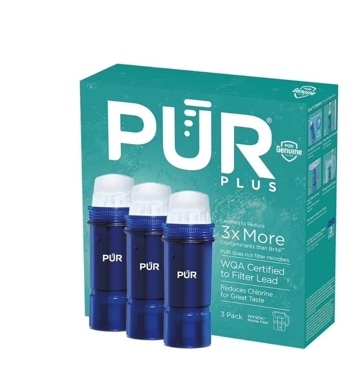 峰電 FilterPLUS Pro PURE 峰電 FilterPLUS Pro PURE