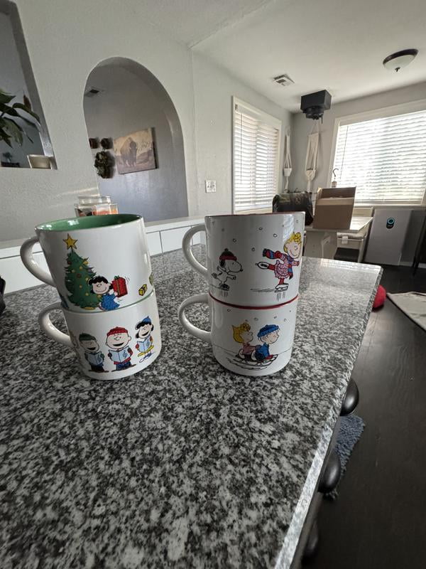 4th of july drinking glasses Stars & Stripes