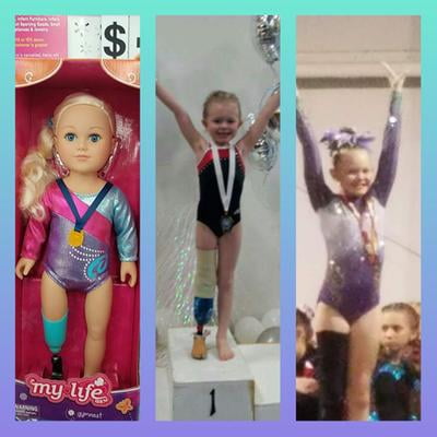 my life doll company