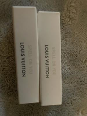 Spell On You by Louis Vuitton Eau De Parfum Vial 0.06oz/2ml Spell On You by Louis Vuitton Eau De Parfum Vial 0.06oz/2ml