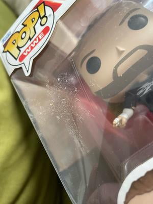 Funko Pop! Shawn Michaels D-Generation X Survivor Series '09 Vinyl Figure - GameStop Exclusive WWE Collectible