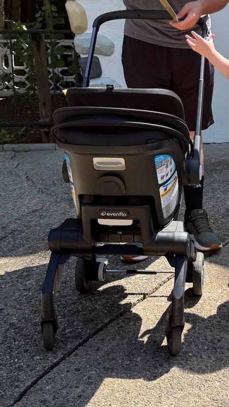 maxi cosi carseat Maxi Cosi Mico™ Luxe+ Infant Car Seat – Baby Grand main image 0