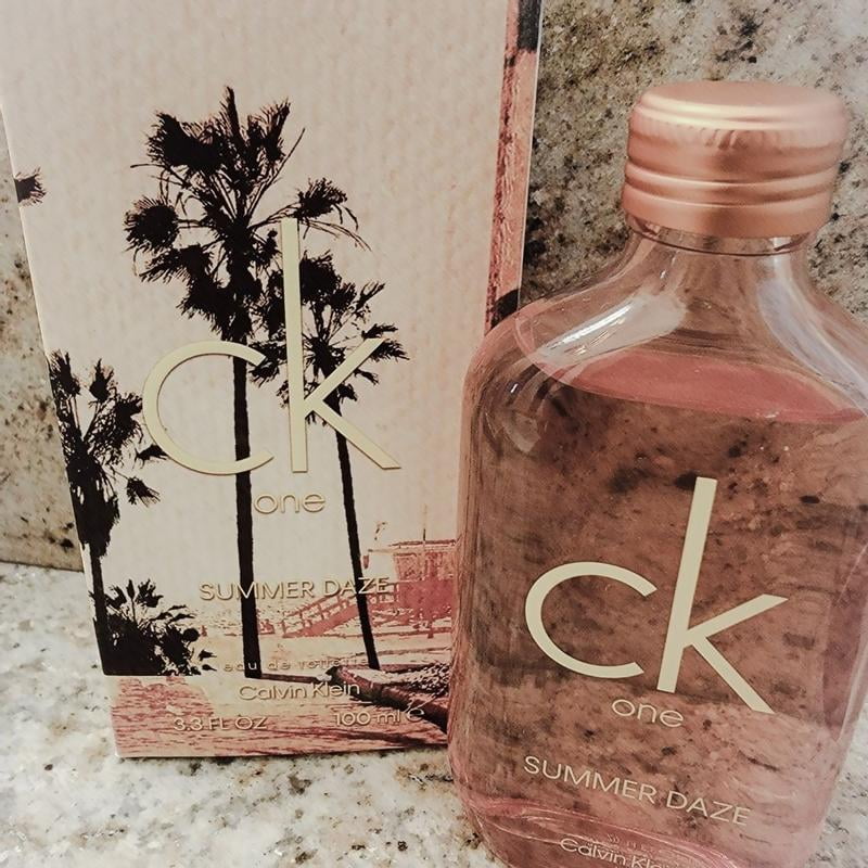 Ck1 summr 香水　まとめ売り カルバンクライン シーケーワンリフレクションズ オードトワレ EDT SP