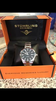 Stuhrling 3953.2 shop