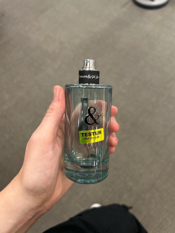 Customer reviews for Tiffany & Co. Tiffany & Love Eau de Toilette